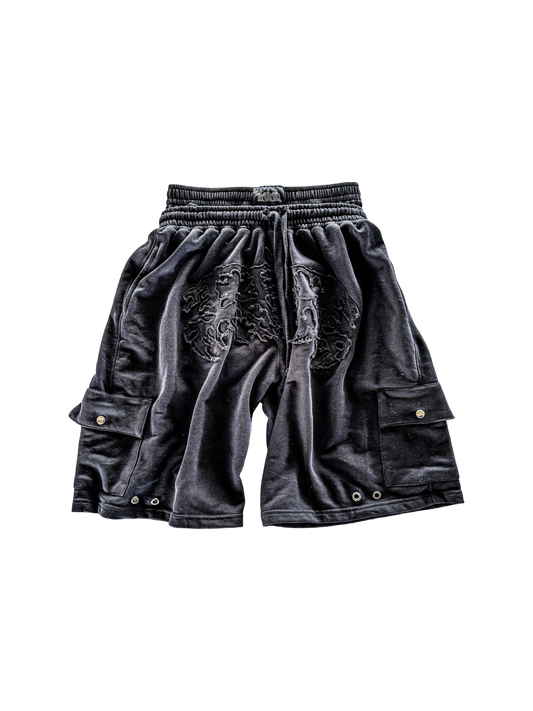 Iso Shorts