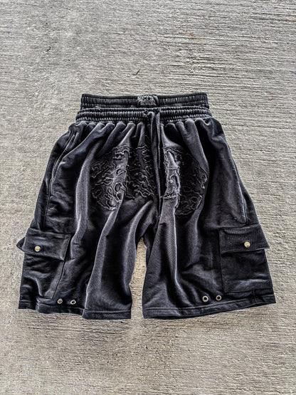 Iso Shorts